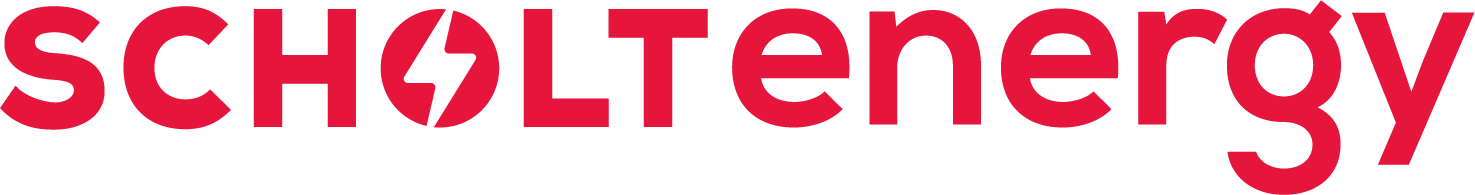 Logo Scholt Energy Red