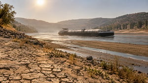 Dry Heat-1