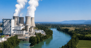 Cover nucleaire energie Frankrijk-1