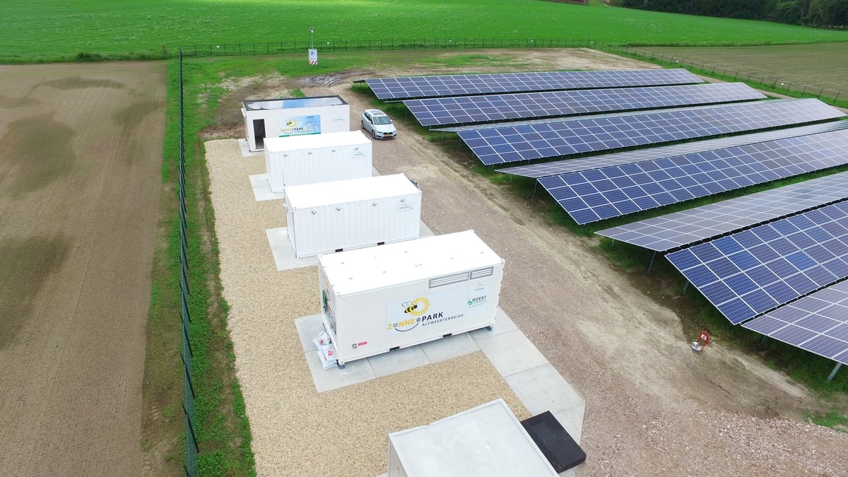 Solar and flexibility 2-1