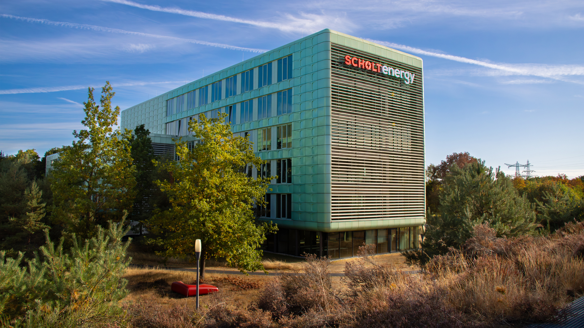 Scholt Energy High Tech Campus 2026-1