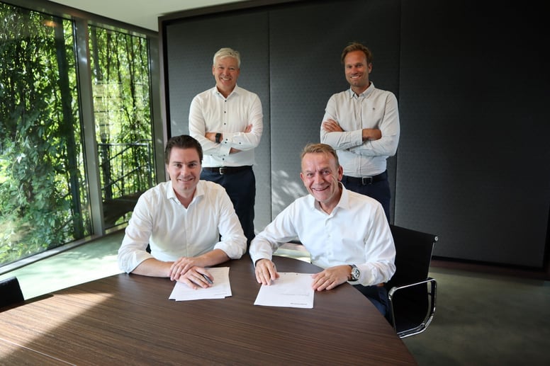 Xidoor en Ecorus CPPA