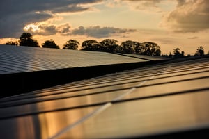 Solar energy 12