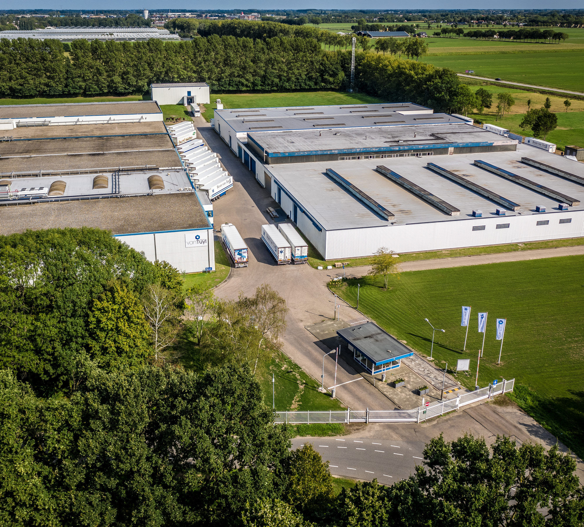 Van Tuyl Coldstores 2-1