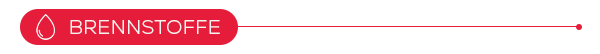 Brennstoffe-headers