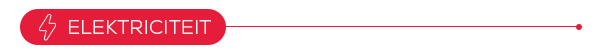 Elektriciteit-headers