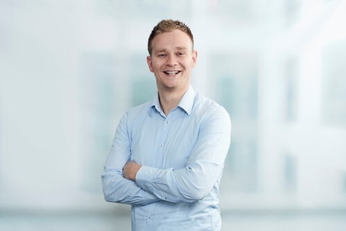 Dirk Cortooms - Contractmanager