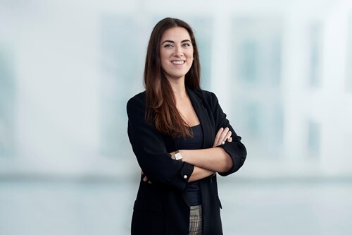 Sherelynn Rijnen - Marketing Manager